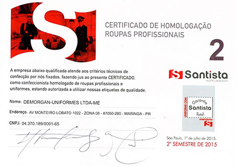 santista